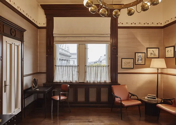 Callas House Budapest